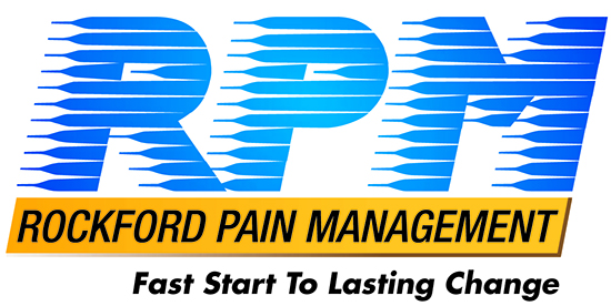 Rockford Pain Management Logo