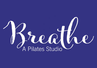 Breathe &ndash; A Pilates Studio