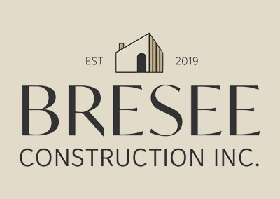 Bresee Construction Inc.